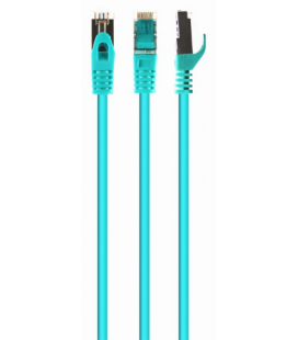 GEMBIRD PP6A-LSZHCU-G-2M CABLE DE RED GEMBIRD PP6A
