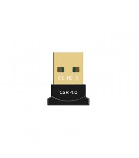 Gembird adaptador usb bluetooth v4.0 mini