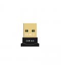 Gembird adaptador usb bluetooth v4.0 mini