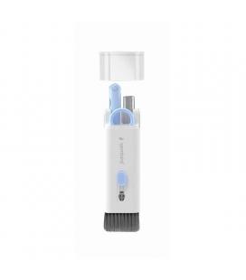 Gembird kit de limpieza universal compacto 7 en 1