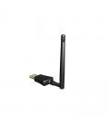 Gembird adaptador usb wifi300 mbps antena exterior