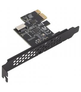 Gembird tarjeta pci-express usb 3.2 gen1 a-key