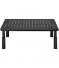 Soporte para monitor aisens mr03-481/ hasta 20kg