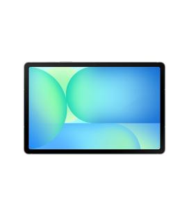 Tablet samsung galaxy tab s10 fe 10.9'/ 12gb/ 256gb/ octacore/ 5g/ gris/ incluye s-pen