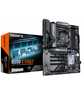 Gigabyte B550 X Eagle - Placa base AM4 ATX