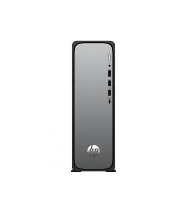 HP S04-0006NS AMD R7-7445HS 512GB 8GB FREEDOS DDR5-SDRAM SSD Torre Plata
