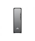 HP S04-0006NS AMD R7-7445HS 512GB 8GB FREEDOS DDR5-SDRAM SSD Torre Plata