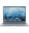 ASUS Zenbook 14 OLED UX3480KA-U2218W Copilot+ PC Copilot+ PC - Ordenador Portátil " WUXGA (AMD Ryzen AI 7 345, 16GB RAM, 512GB S