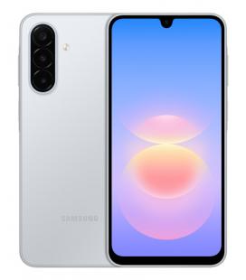 Samsung Galaxy A18 17 cm (6.7") SIM doble Android 10 4G USB Tipo C 4 GB 128 GB 5000 mAh Plata