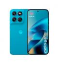 Motorola moto g87 17,2 cm (6.78") Ranura híbrida Dual SIM Android 16.0 5G USB Tipo C 12 GB 256 GB 5200 mAh Azul