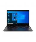 Portátil Reacondicionado LENOVO Thinkpad L15 15\" tactil / RYZEN 5 5650U / 16Gb / 512Gb SSD / Win 11 Pro / Teclado con kit de co