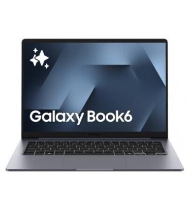 Portátil samsung galaxy book6 intel core 5-315/ 8gb/ 512gb ssd/ 14'/ win11