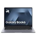Portátil samsung galaxy book6 intel core 5-315/ 8gb/ 512gb ssd/ 14'/ win11