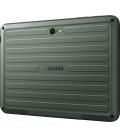 Tablet samsung galaxy tab active5 pro 10.1'/ 6gb/ 128gb/ octacore/ 5g/ verde/ incluye s-pen