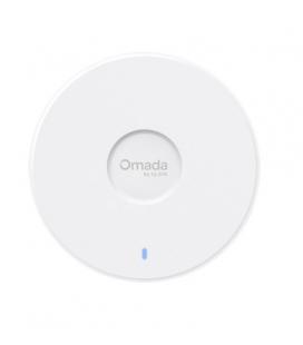 TP-Link Omada EAP727 punto de acceso inalámbrico 5012 Mbit/s Blanco Energía sobre Ethernet (PoE)