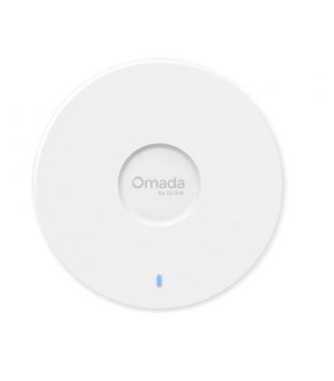 TP-Link Omada EAP727 punto de acceso inalámbrico 5012 Mbit/s Blanco Energía sobre Ethernet (PoE)