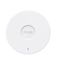 TP-Link Omada EAP727 punto de acceso inalámbrico 5012 Mbit/s Blanco Energía sobre Ethernet (PoE)