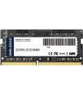 Memoria ram whalekom wkl16-5600 16gb/ ddr5/ 5600mhz/ 1.1v/ sodimm