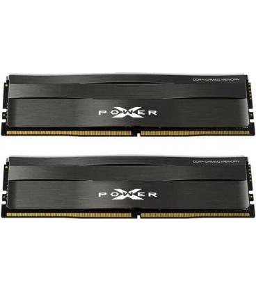 Sp memoria ddr4-3200, 16gb (8gbx2), dual pack