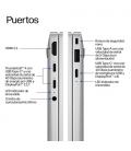 Portatil hp elitebook x flip g2i notebook ai u7 - 356h - 32gb - ssd 1tb - 14 pulgadas fhd+ - w11p - tactil