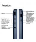 Portatil hp elitebook x flip g2i notebook ai u7 - 356h - 32gb - ssd 1tb - 14 pulgadas 3k - w11p - tactil