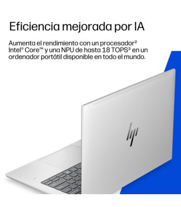 Portatil hp elitebook 6 g2i notebook core 7 - 350 - 32gb - ssd 512gb - 14 pulgadas fhd+ - w11p