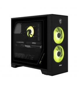 Ordenador msi mag infinite s ai 2nvm5 - 019eu u5 - 225f - 16gb - ssd 512gb - rtx 5060ti - w11h