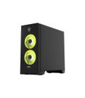 Ordenador msi mag infinite s ai 2nvm5 - 019eu u5 - 225f - 16gb - ssd 512gb - rtx 5060ti - w11h