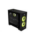 Ordenador msi mag infinite s ai 2nvm5 - 019eu u5 - 225f - 16gb - ssd 512gb - rtx 5060ti - w11h