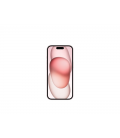 Telefono movil smartphone apple iphone 15 5g - 128gb - 6.1 pulgadas pink acondicionado