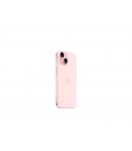Telefono movil smartphone apple iphone 15 5g - 128gb - 6.1 pulgadas pink acondicionado