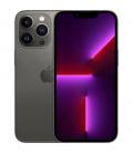 Telefono movil smartphone apple iphone 13 pro - 256gb - 6.1 pulgadas grafito acondicionado