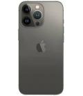 Telefono movil smartphone apple iphone 13 pro - 256gb - 6.1 pulgadas grafito acondicionado