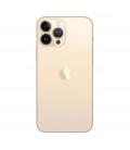 Telefono movil smartphone apple iphone 13 pro - 128gb - 6.1 pulgadas oro acondicionado
