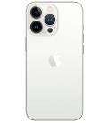 Telefono movil smartphone apple iphone 13 pro - 128gb - 6.1 pulgadas plata acondicionado