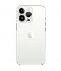 Telefono movil smartphone apple iphone 13 pro - 256gb - 6.1 pulgadas plata acondicionado