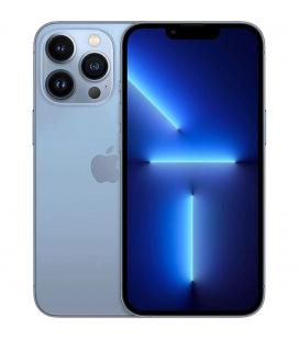 Telefono movil smartphone apple iphone 13 pro - 128gb - 6.1 pulgadas azul acondicionado