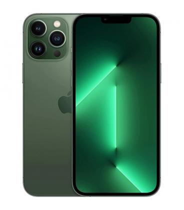 Telefono movil smartphone apple iphone 13 pro - 128gb - 6.1 pulgadas verde acondicionado
