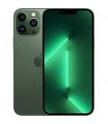 Telefono movil smartphone apple iphone 13 pro - 128gb - 6.1 pulgadas verde acondicionado