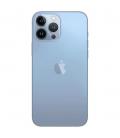 Telefono movil smartphone apple iphone 13 pro - 256gb - 6.1 pulgadas azul acondicionado