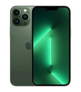 Telefono movil smartphone apple iphone 13 pro - 256gb - 6.1 pulgadas verde acondicionado