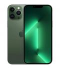 Telefono movil smartphone apple iphone 13 pro - 256gb - 6.1 pulgadas verde acondicionado