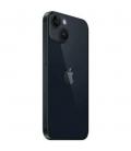 Telefono movil smartphone apple iphone 14 5g - 128gb - 6.1 pulgadas negro acondicionado ab