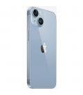 Telefono movil smartphone apple iphone 14 5g - 128gb - 6.1 pulgadas azul acondicionado ab