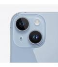 Telefono movil smartphone apple iphone 14 5g - 128gb - 6.1 pulgadas azul acondicionado ab