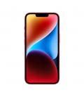 Telefono movil smartphone apple iphone 14 5g - 128gb - 6.1 pulgadas rojo acondicionado