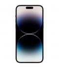 Telefono movil smartphone apple iphone 14 pro max 5g - 128gb - 6.7 pulgadas negro acondicionado ab