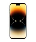 Telefono movil smartphone apple iphone 14 pro max 5g - 128gb - 6.7 pulgadas oro acondicionado ab