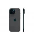Telefono movil smartphone apple iphone 15 5g - 128gb - 6.1 pulgadas black acondicionado ab