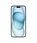Telefono movil smartphone apple iphone 15 plus 5g - 128gb - 6.7 pulgadas azul acondicionado ab